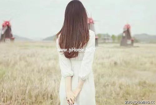 女人稳重优雅的网名