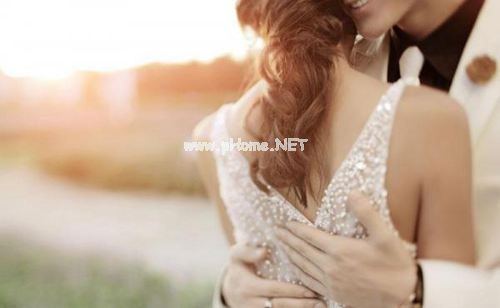 超浪漫求婚的感人句子
