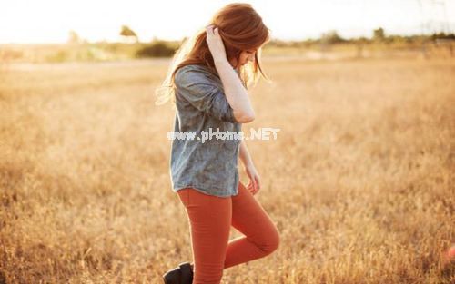 内心无比失望的伤感句子 如果注定要分开你要记得先走