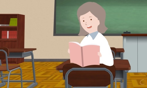 小学二年级下册语文知识点总结