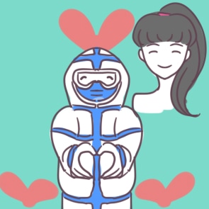 抗击疫情振奋人心正能量句子