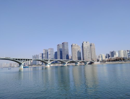 2021中考给孩子鼓励的一句话