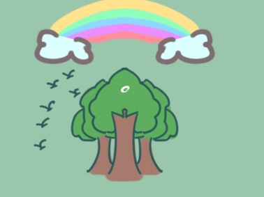 关于植树节的作文600字
