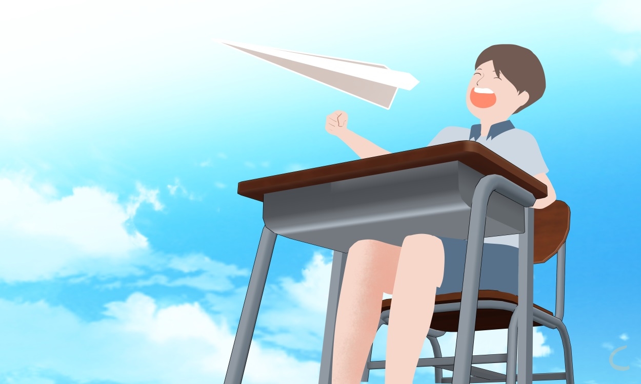 2023初三怎么学效率高