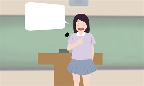 初三开学典礼精彩的发言稿5篇