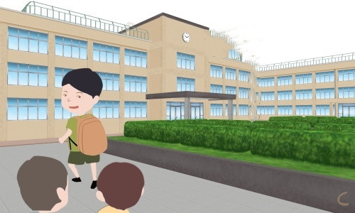 小学学校第二学期工作总结模板5篇