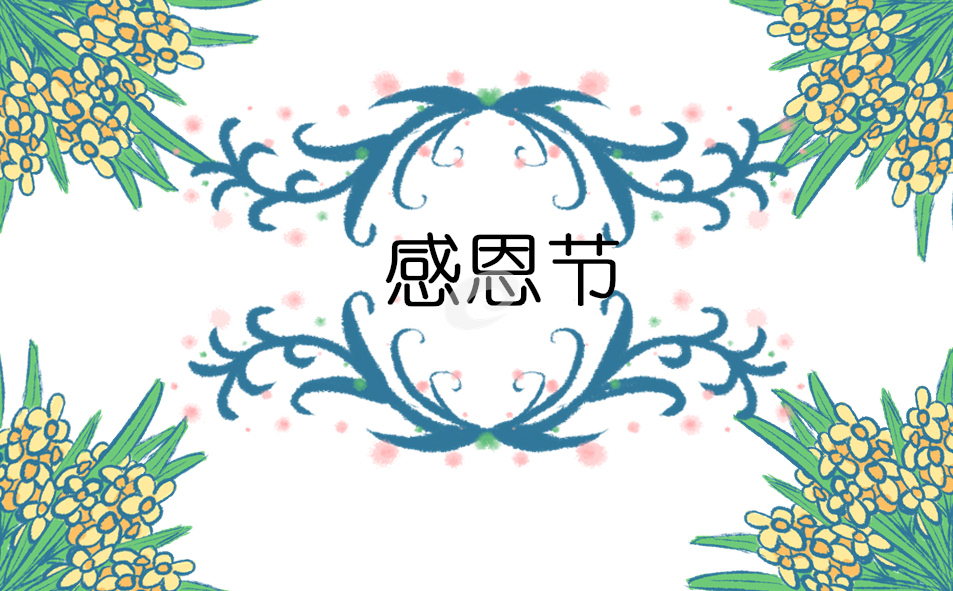 感恩节策划活动书(精品14篇)