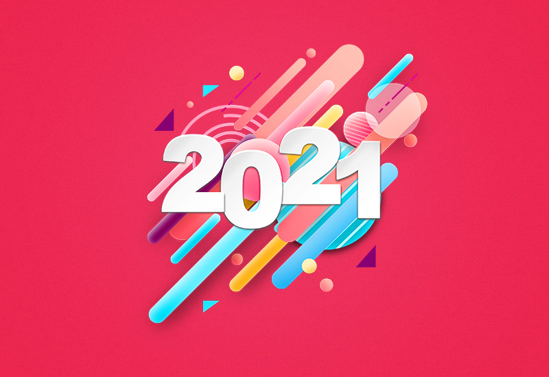 2021校园元旦晚会主持词范本五篇