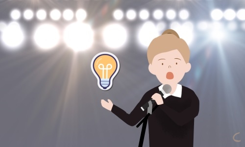 精选中学生素质演讲稿5篇