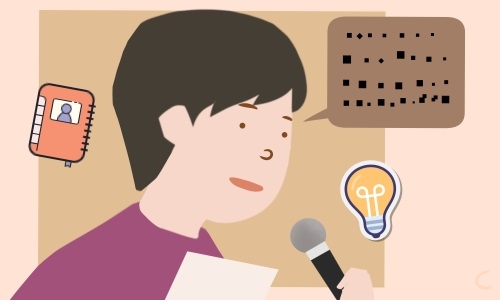 2022新生入学的演讲稿5篇