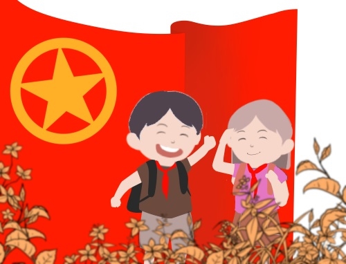团员申请书怎么写范文
