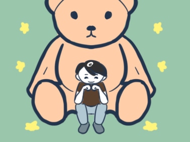 六一儿童节演讲开场白