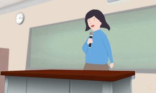 讲诚信学前班国旗下演讲稿5篇