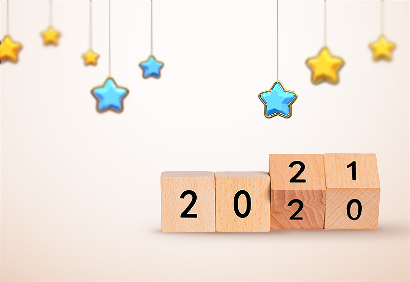 2021公司年会总经理致辞稿