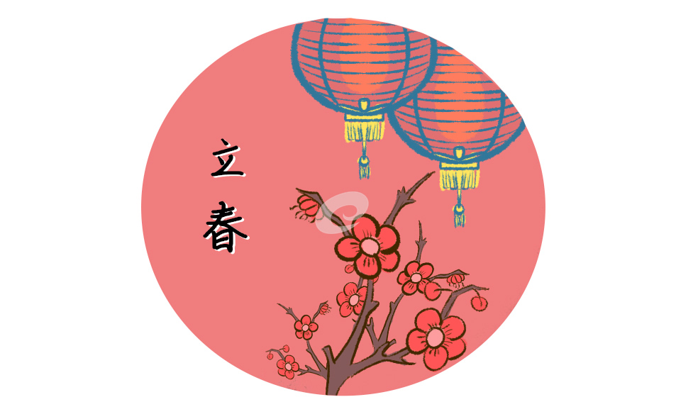 2022描写立春的唯美诗句100句_立春的诗句大全