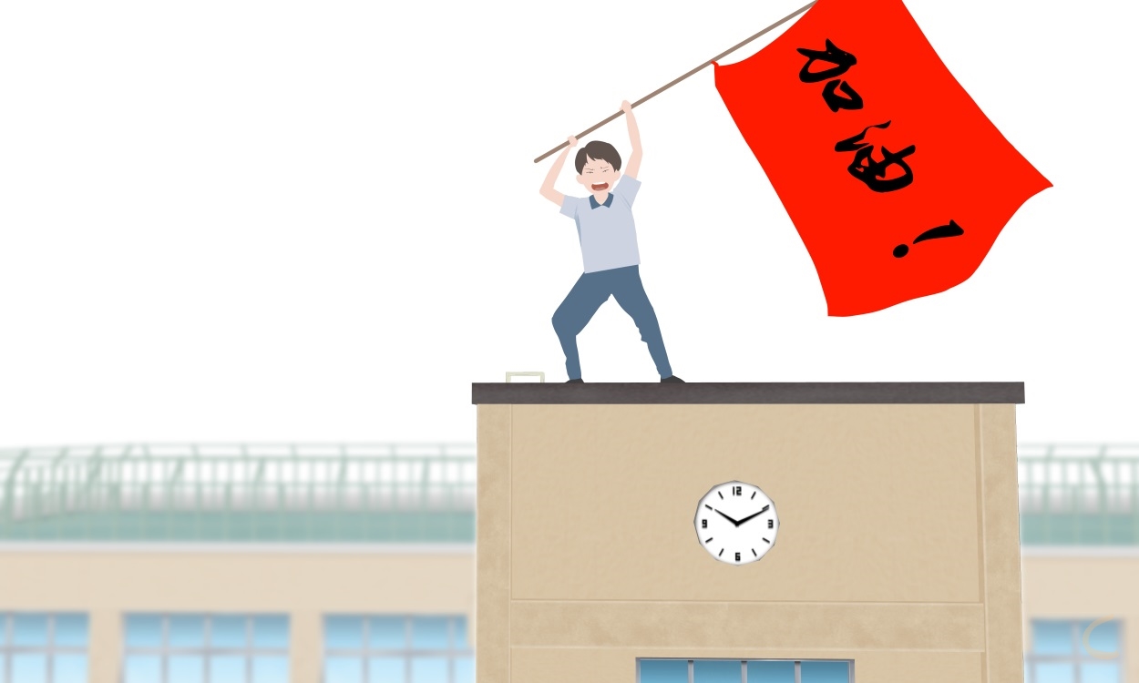 2023青海高考语文乙卷真题