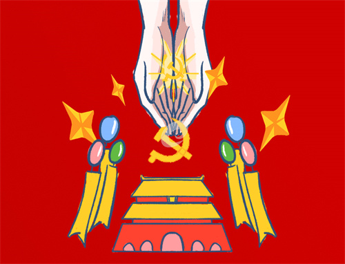 2022建党节表演什么节目好呢_建党节适合唱什么歌呢
