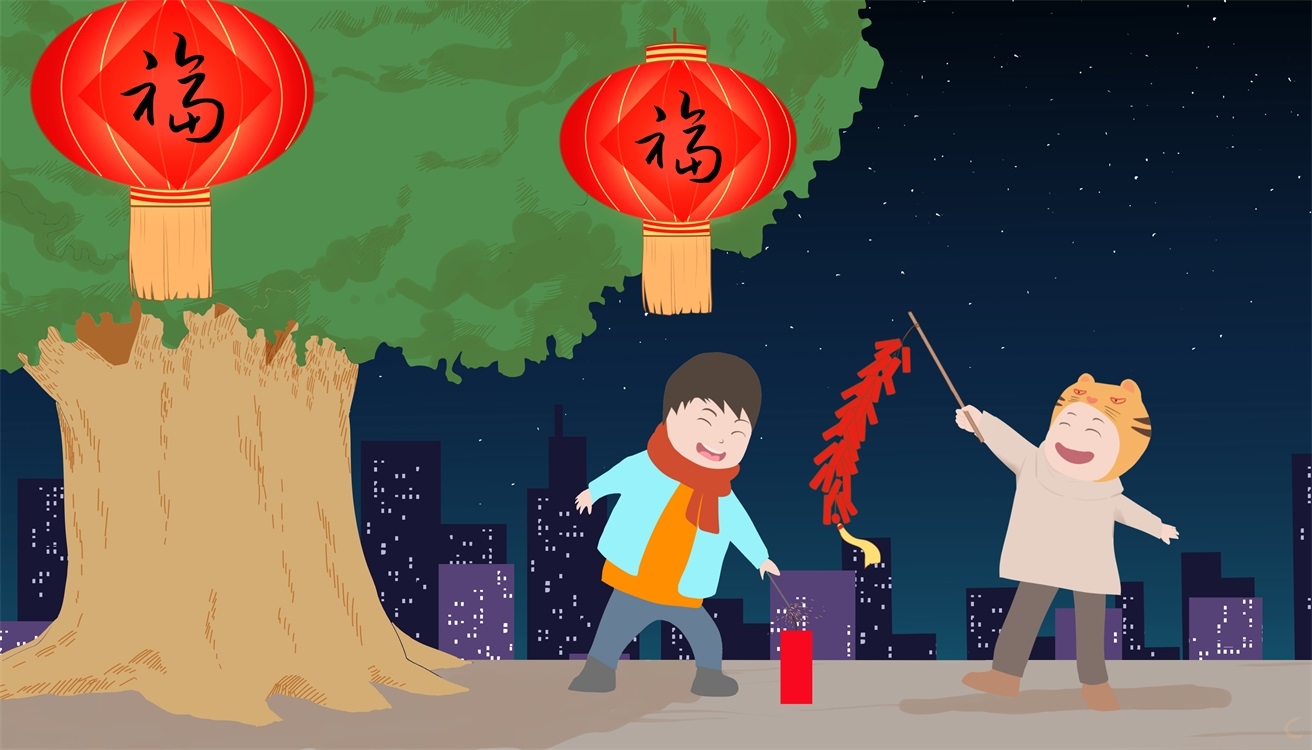 春节作文800字议论文_高二春节作文五篇精选