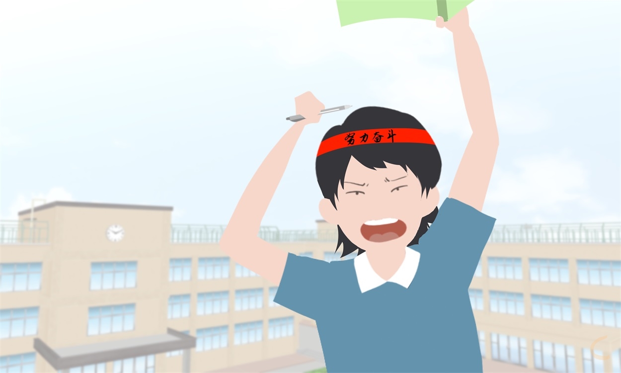 有关西城高三期末作文5篇