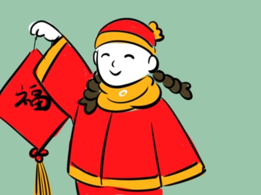 盼望着春节的到来作文750字5篇