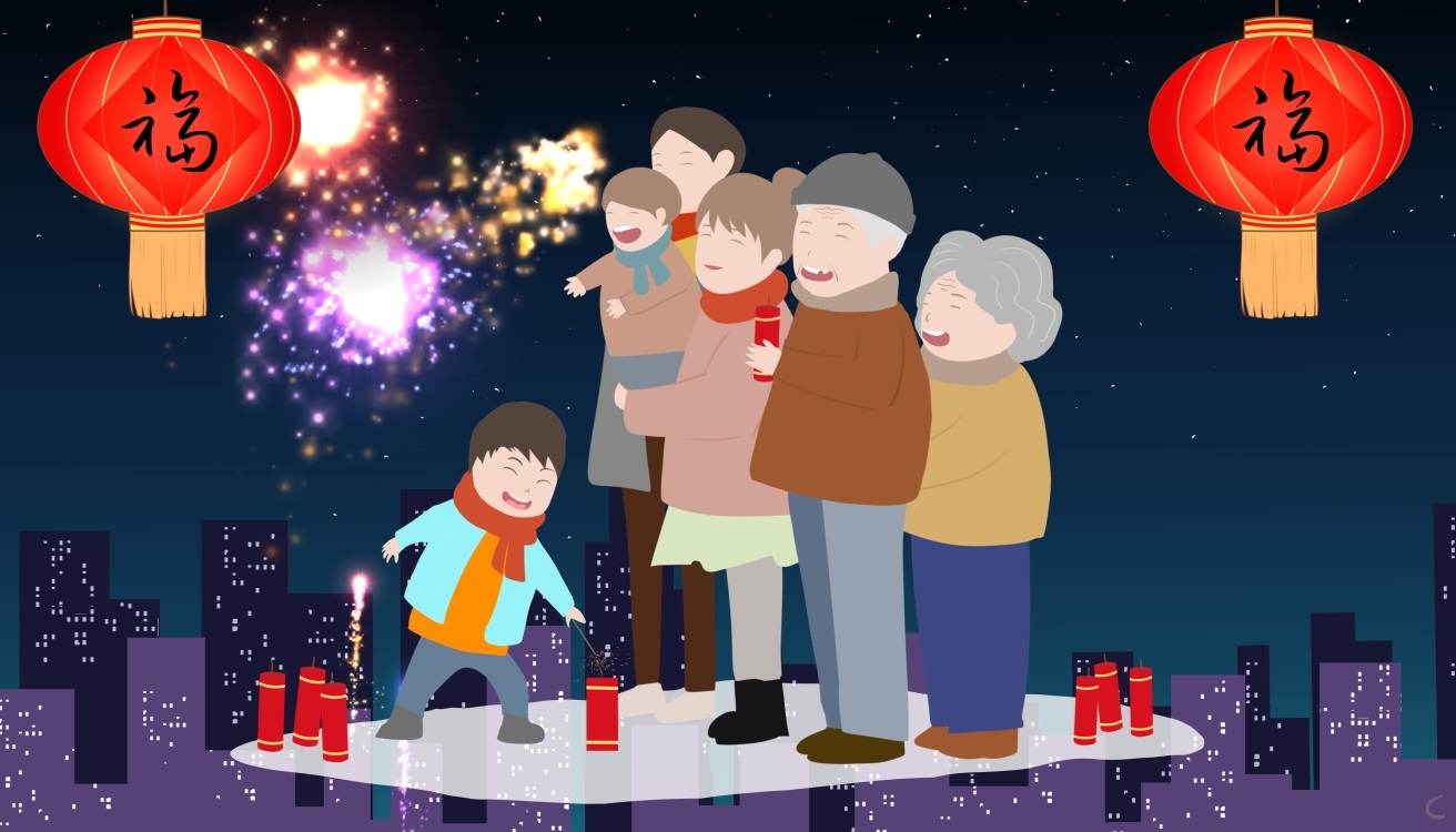 春节民风民俗的了解与认识作文500字精选10篇