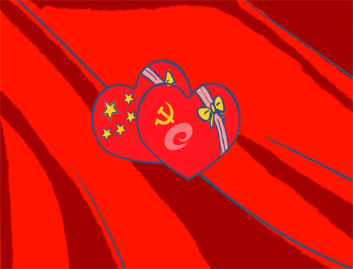 庆祝建党101周年朗诵诗歌大全10篇