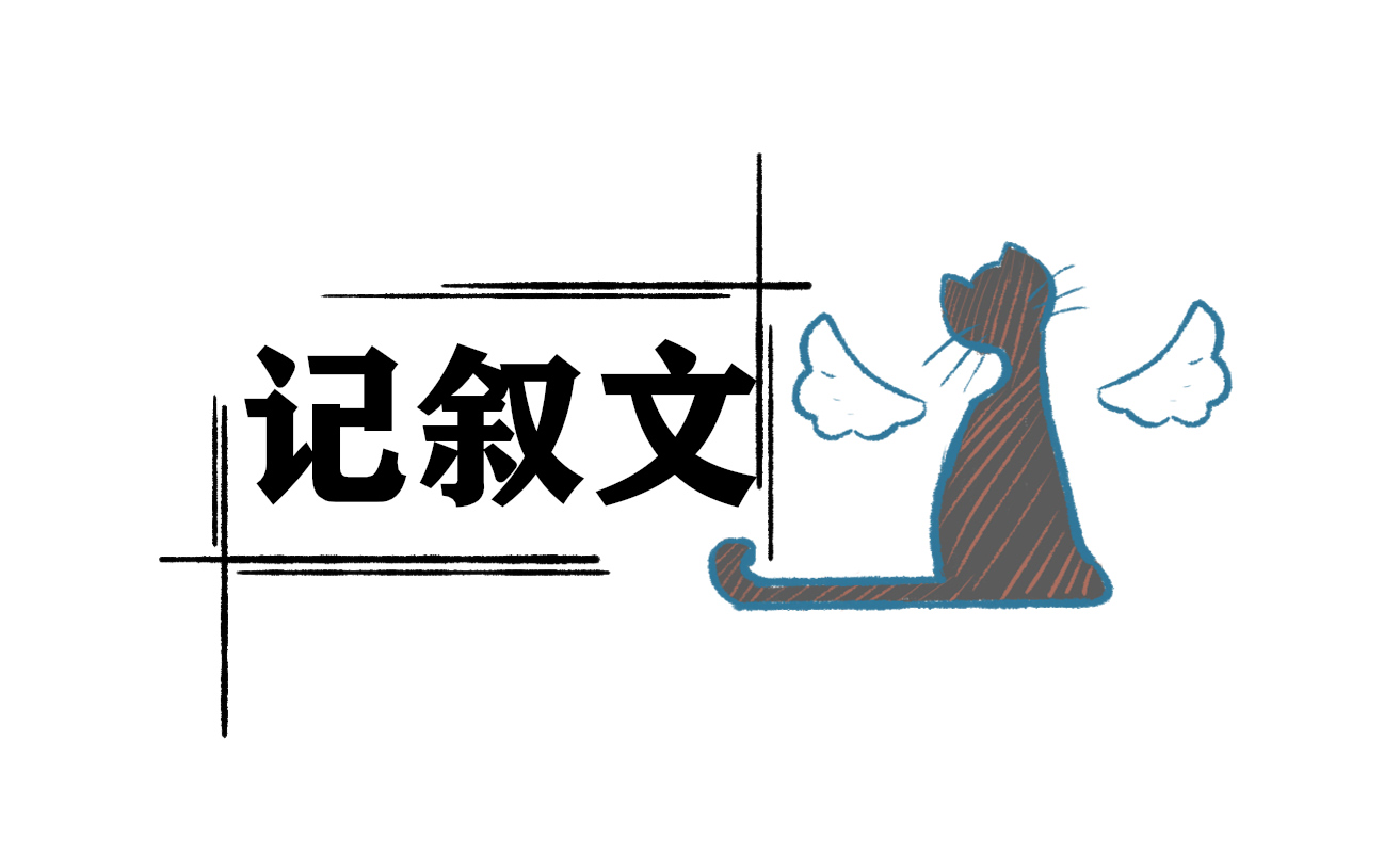 为梦想奋斗的日子记叙文