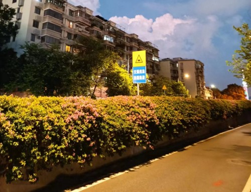 早安暖心的短句文案