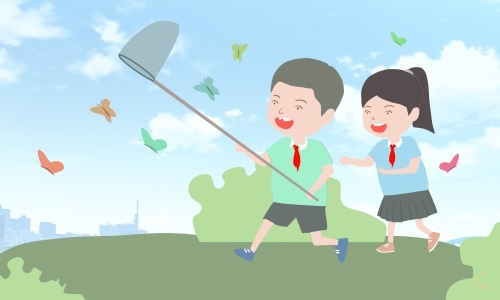 优秀春游作文600字(精选10篇)
