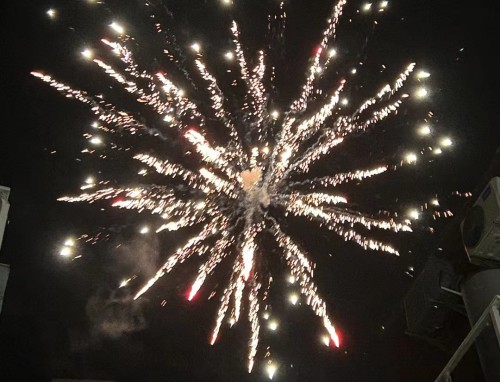 适合祝福大家晚安的句子200句