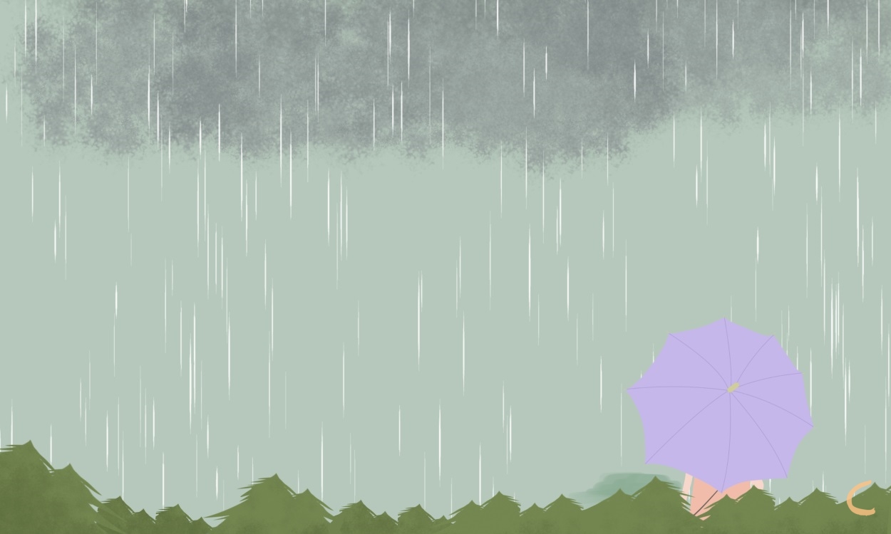 雨随笔作文(精品8篇)