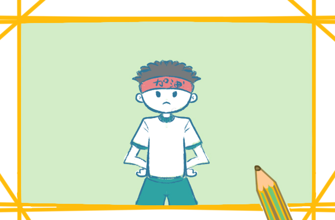 战胜疫情的口号小学生_疫情宣传标语