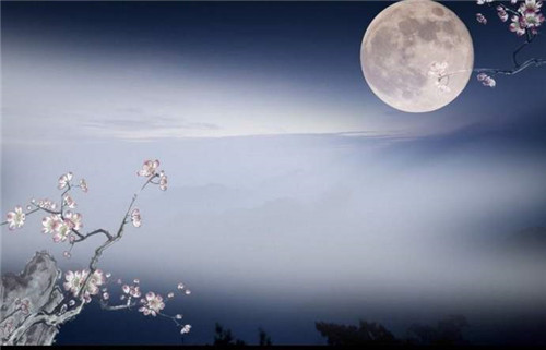 中秋节微信祝福语送朋友经典句子