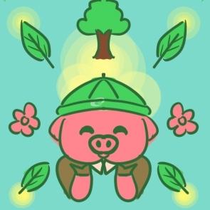 植树作文一千字