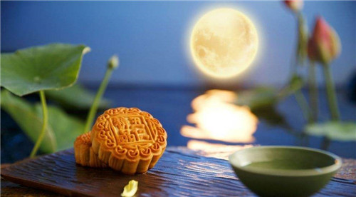 发表中秋说说句子_中秋节发朋友圈怎样写