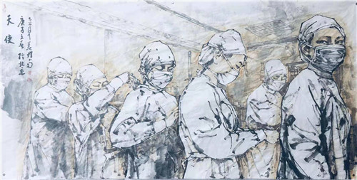 《在一起》个人观后感学习心得精选5篇_《在一起》电视剧观后感作文