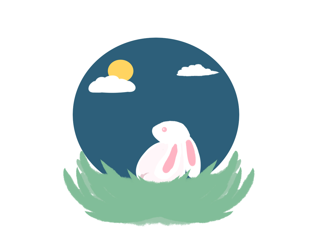 描写中秋节团圆夜的古诗