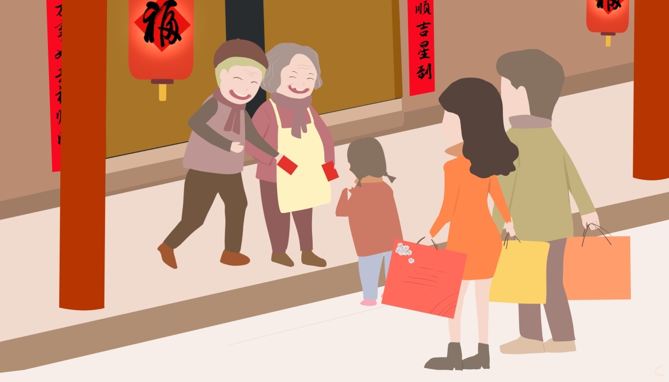 大年初一民间的禁忌方法_大年初一不能做什么事情