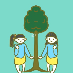 植树节作文说明文350字