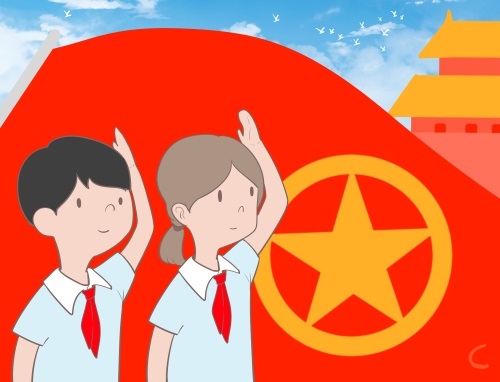 团员学生自我评价通用模板2023八篇
