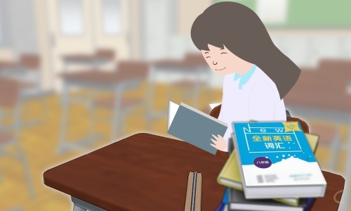 考研英语作文万能句型模板