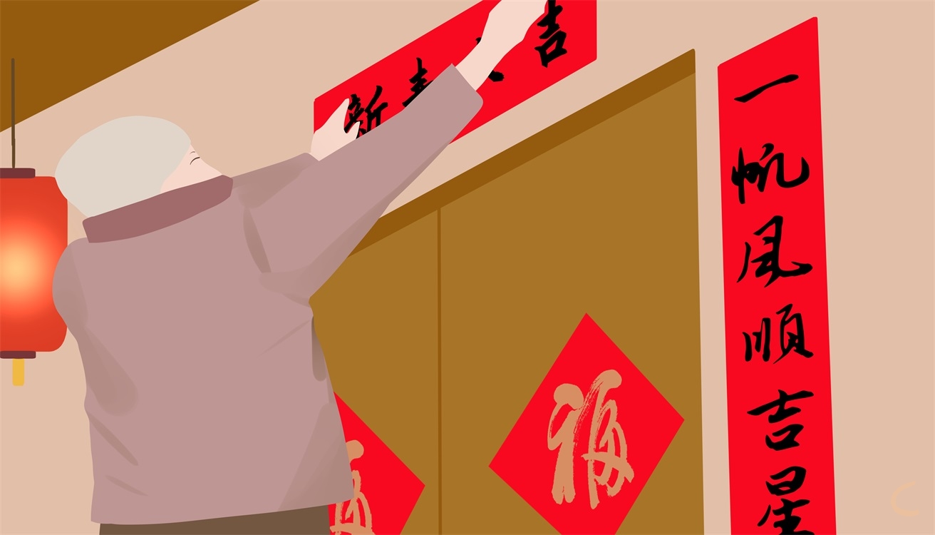 2024新年朋友圈文案唯美