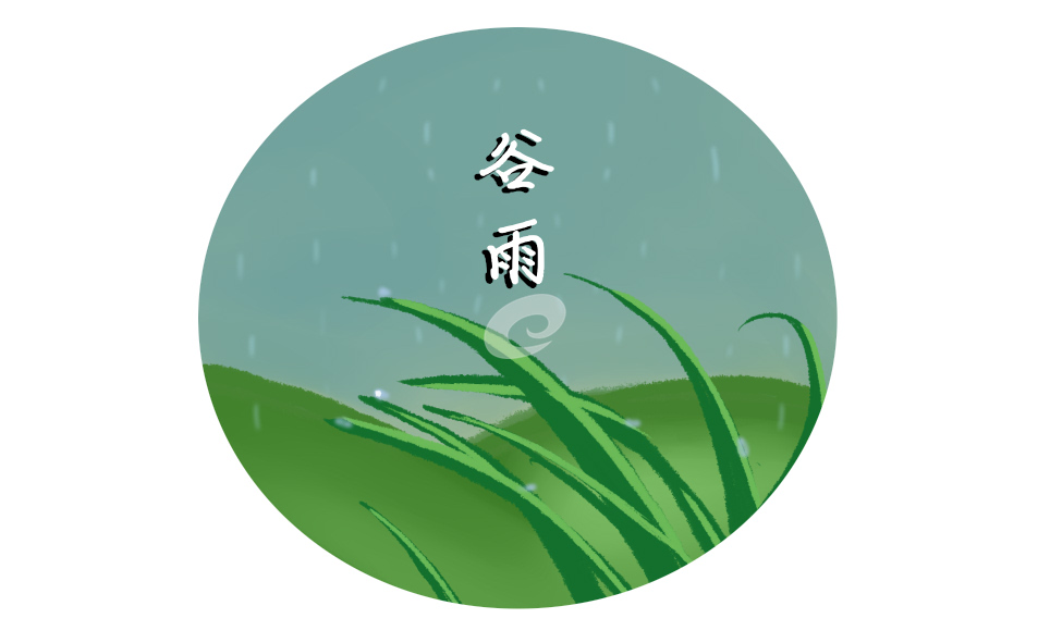 谷雨节气的气候特点